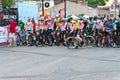 North Star Grand Prix Mens Start